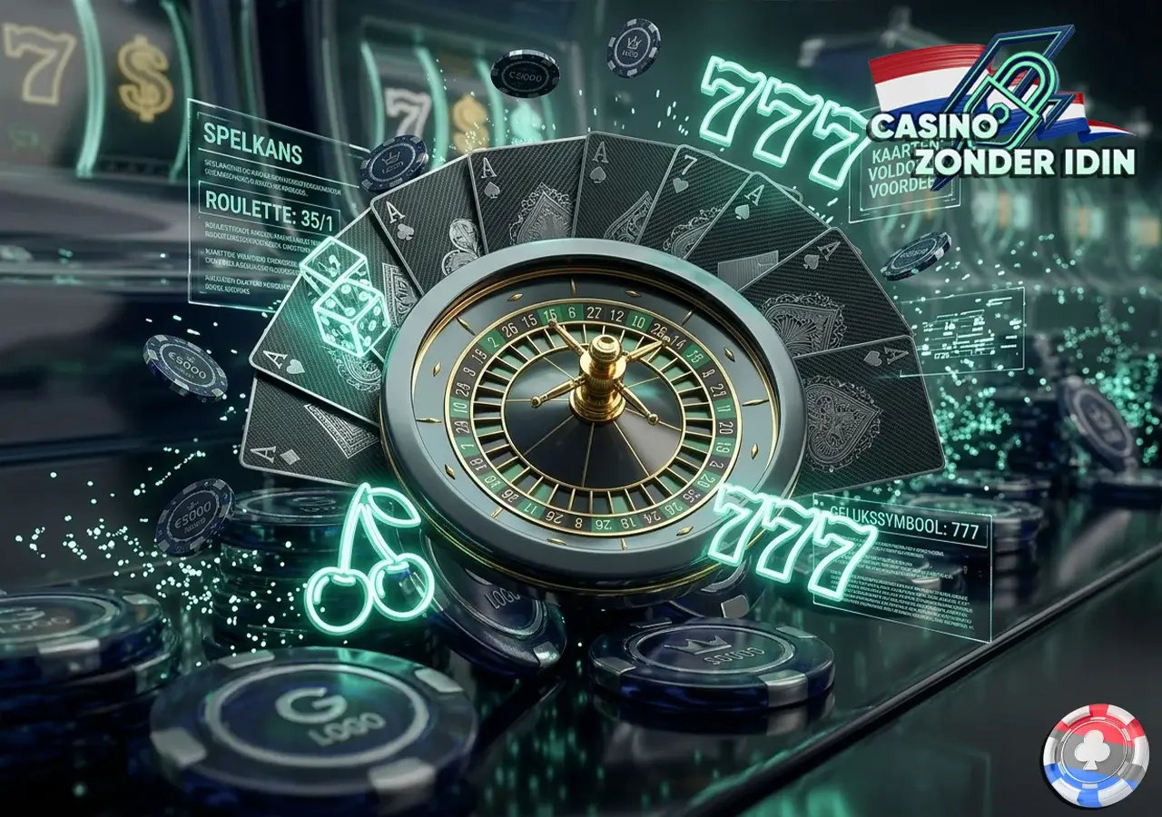 Presentatie van de diverse categorieën entertainment en interactieve spellen die op het platform te vinden zijn.